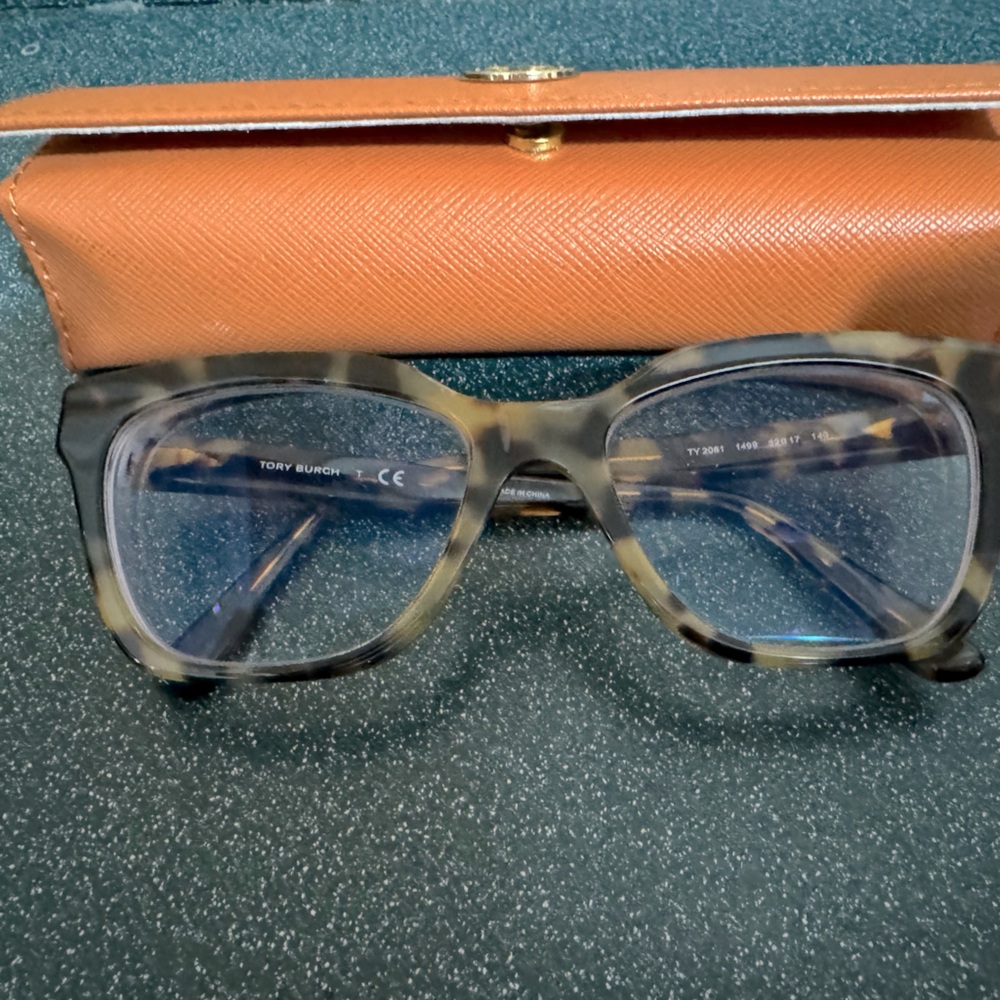 Tory Burch Optical Glass TY2081